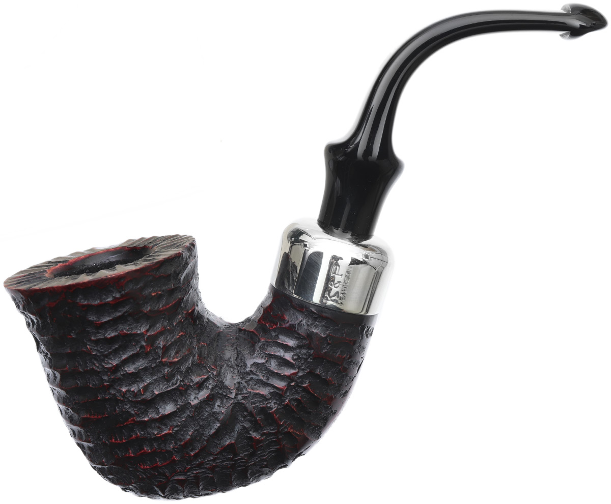 Peterson System Standard Rusticated (XL315) P-Lip (9mm)