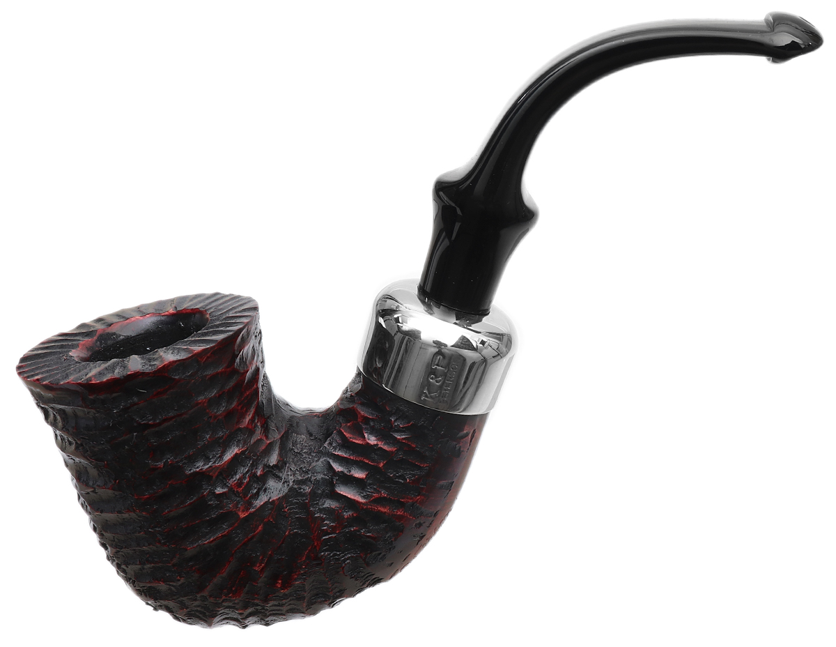 Peterson System Standard Rusticated (XL315) P-Lip (9mm)
