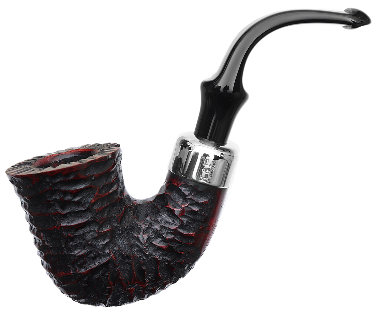 Peterson System Standard Rusticated (XL315) P-Lip (9mm)