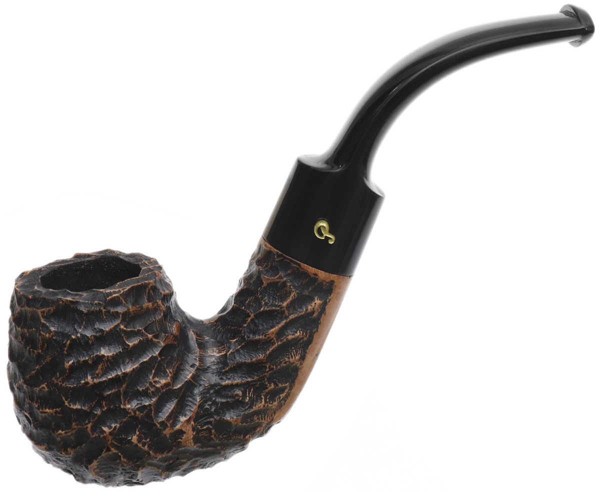 Peterson Aran Rusticated (221) Fishtail