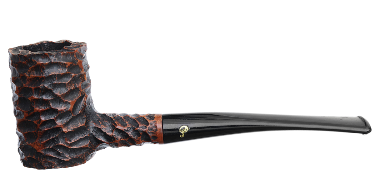 Peterson Aran Rusticated (701) Fishtail