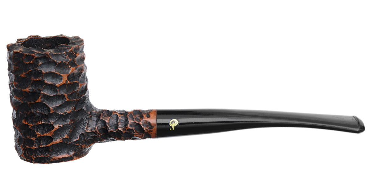 Peterson Aran Rusticated (701) Fishtail