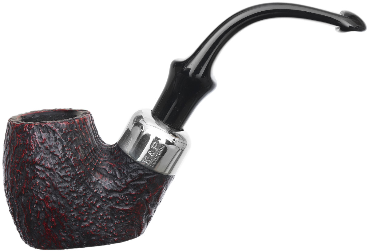 Peterson System Standard Sandblasted (304) P-Lip