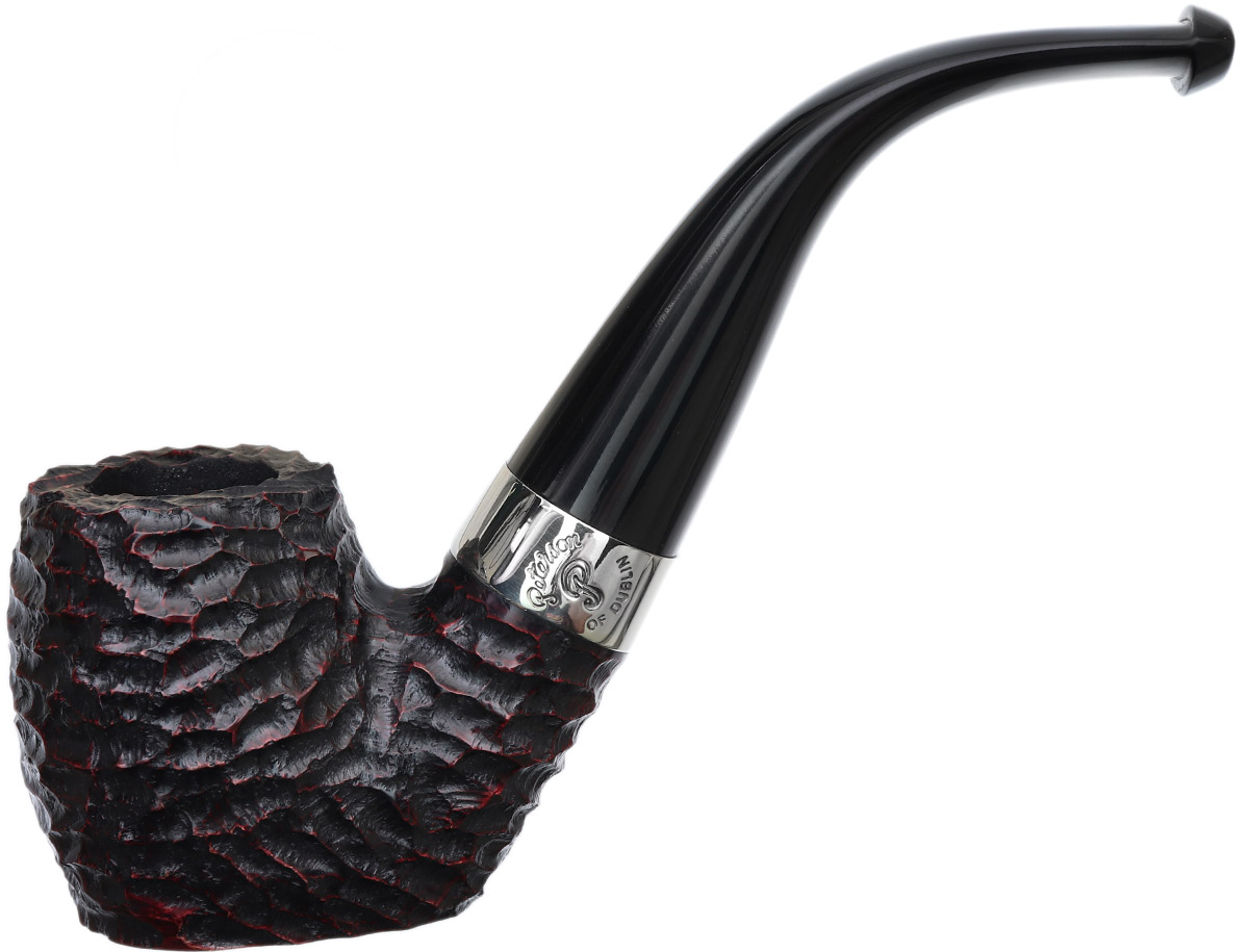 Peterson Donegal Rocky (306) Fishtail