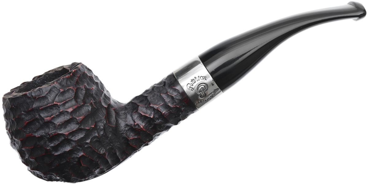 Peterson Donegal Rocky (408) Fishtail (9mm)