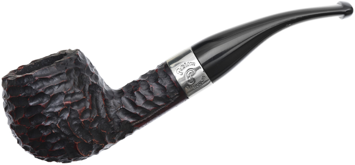 Peterson Donegal Rocky (408) Fishtail (9mm)