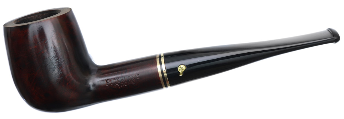 Peterson Tyrone (X105) Fishtail