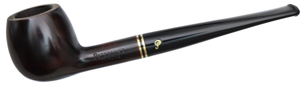 Peterson Tyrone (84) Fishtail