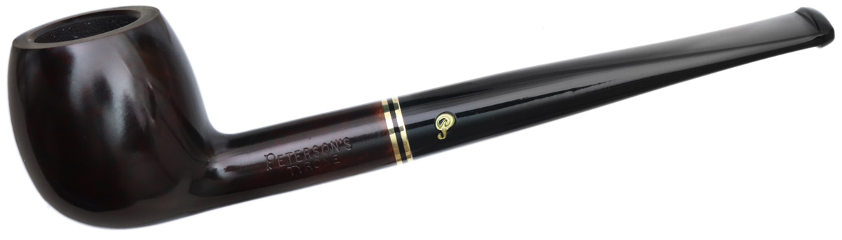 Peterson Tyrone (84) Fishtail