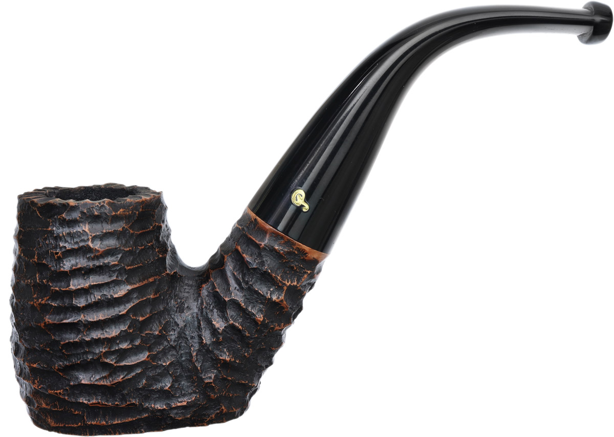 Peterson Aran Rusticated (306) Fishtail