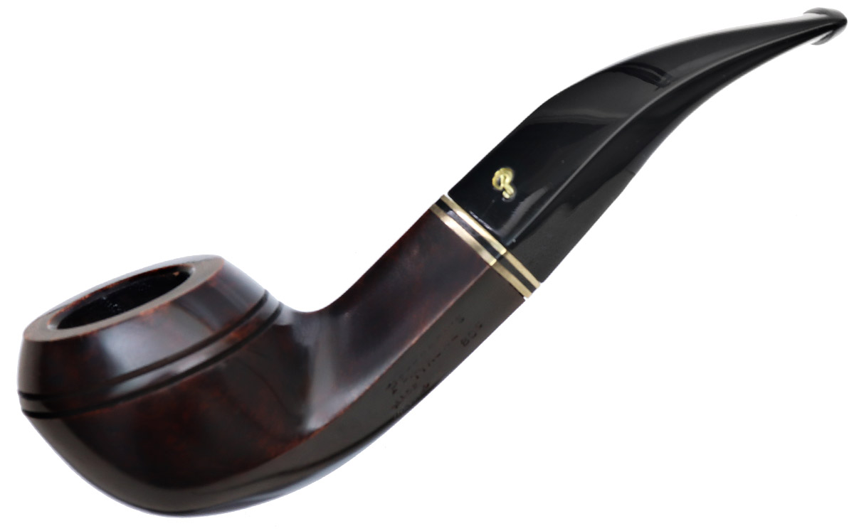 Peterson Tyrone (80s) Fishtail (9mm)