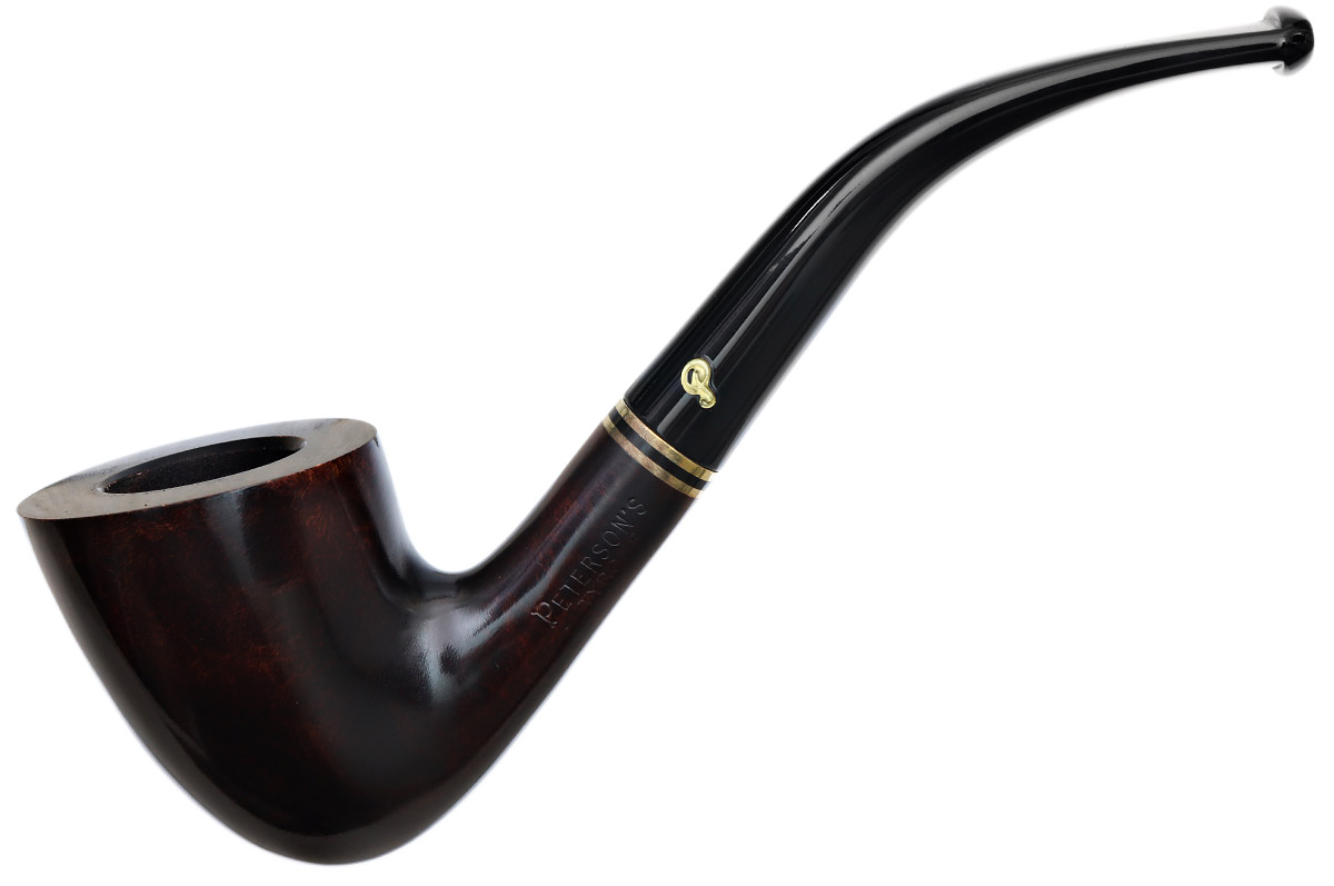Peterson Tyrone (127) Fishtail