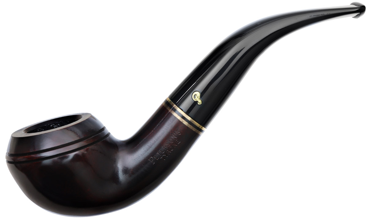 Peterson Tyrone (999) Fishtail