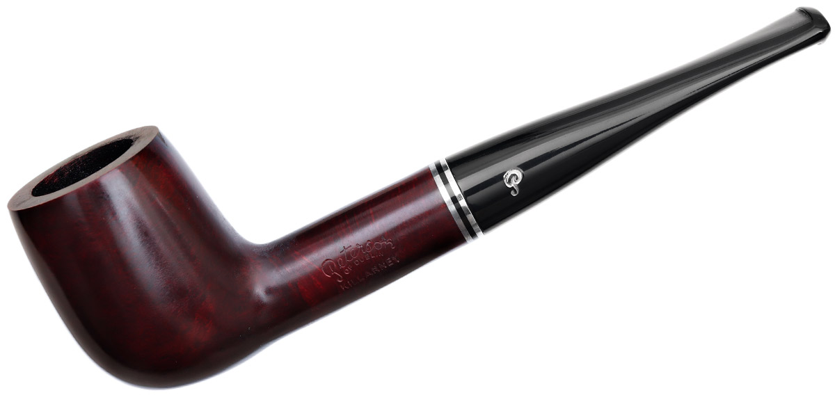 Peterson Killarney Red (6) Fishtail