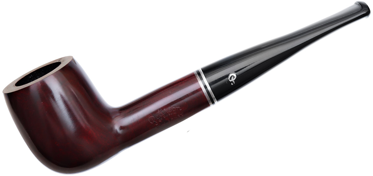 Peterson Killarney Red (6) Fishtail