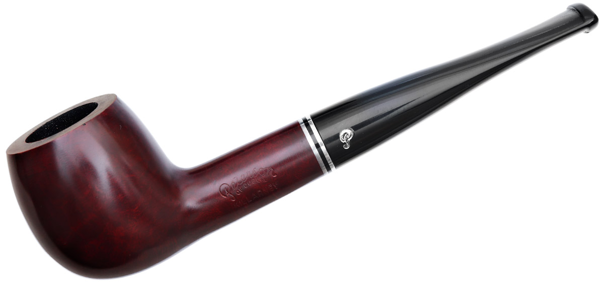 Peterson Killarney Red (87) Fishtail