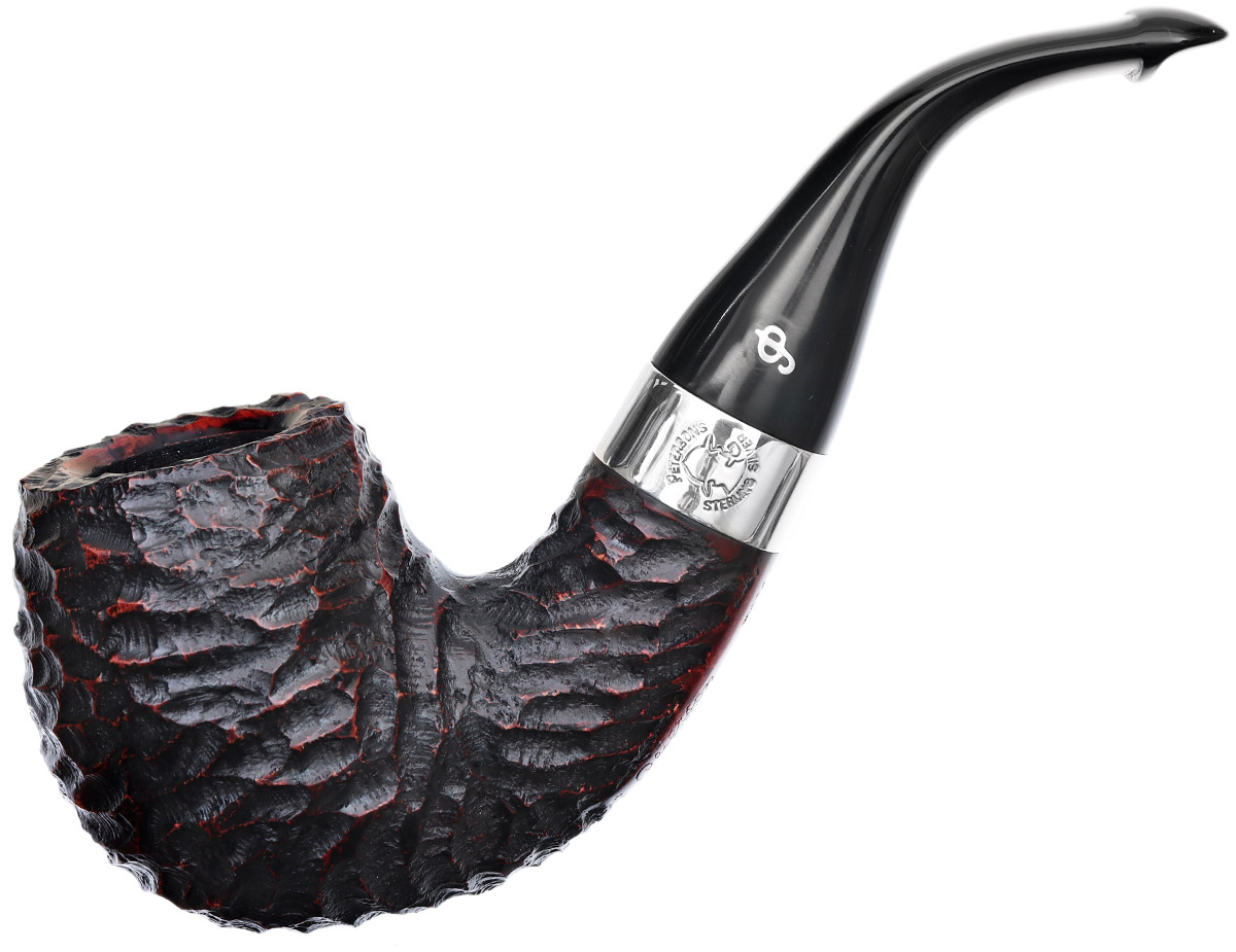 Peterson Tyrone (107) Fishtail
