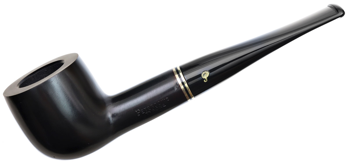Peterson Tyrone (606) Fishtail