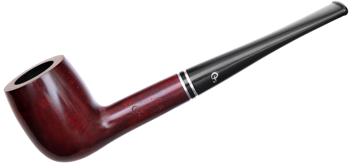 Peterson Killarney Red (15) Fishtail