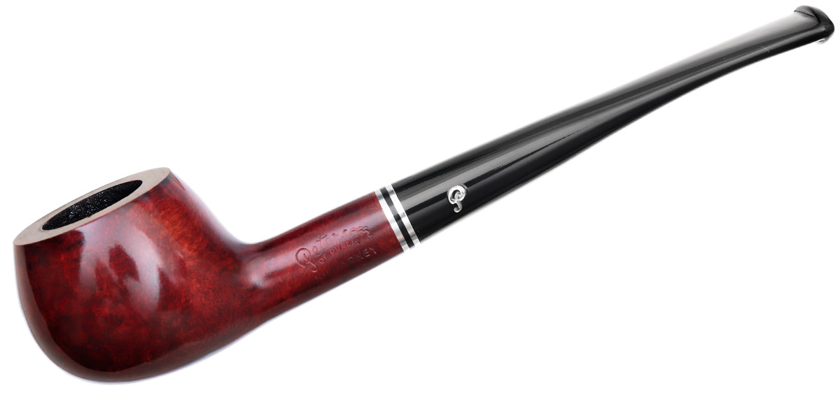 Peterson Killarney Red (406) Fishtail