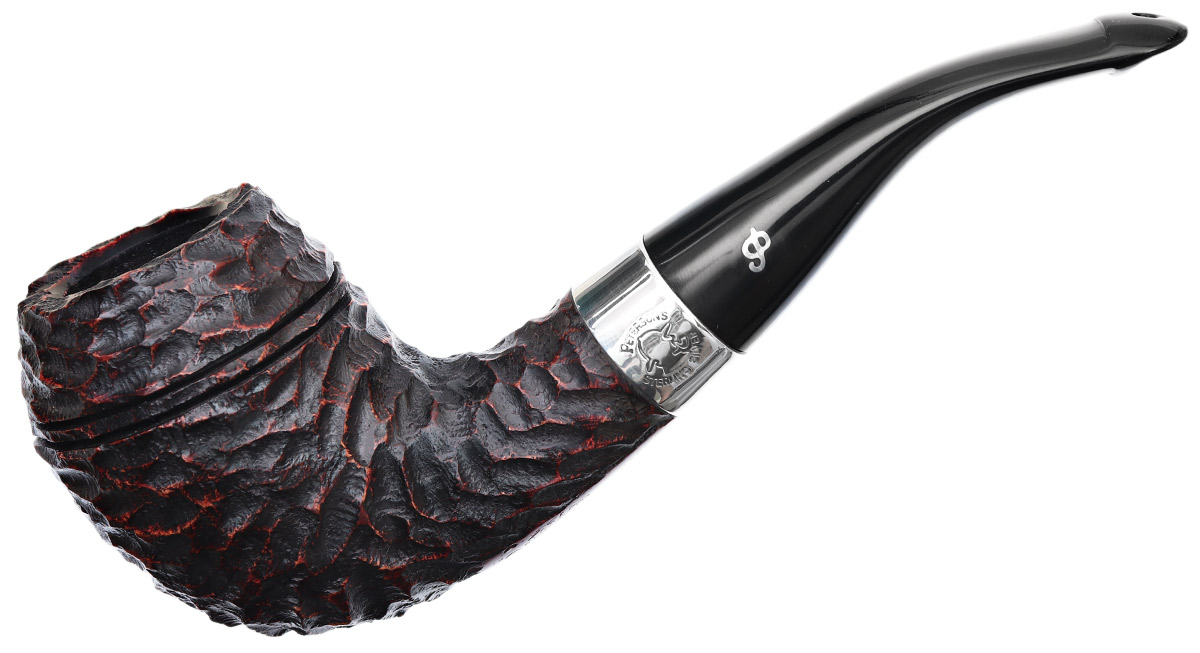 Peterson Sherlock Holmes Rusticated Deerstalker P-Lip