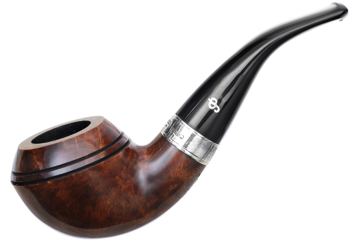 Peterson Short Smooth (999) Fishtail