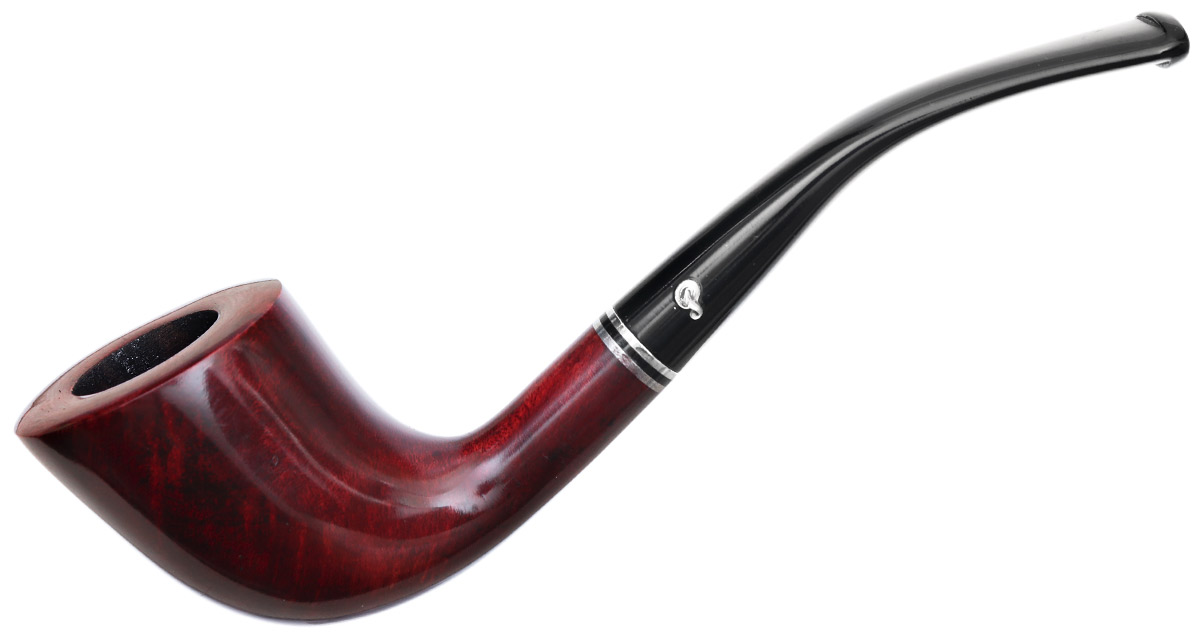 Peterson Killarney Red (129) Fishtail