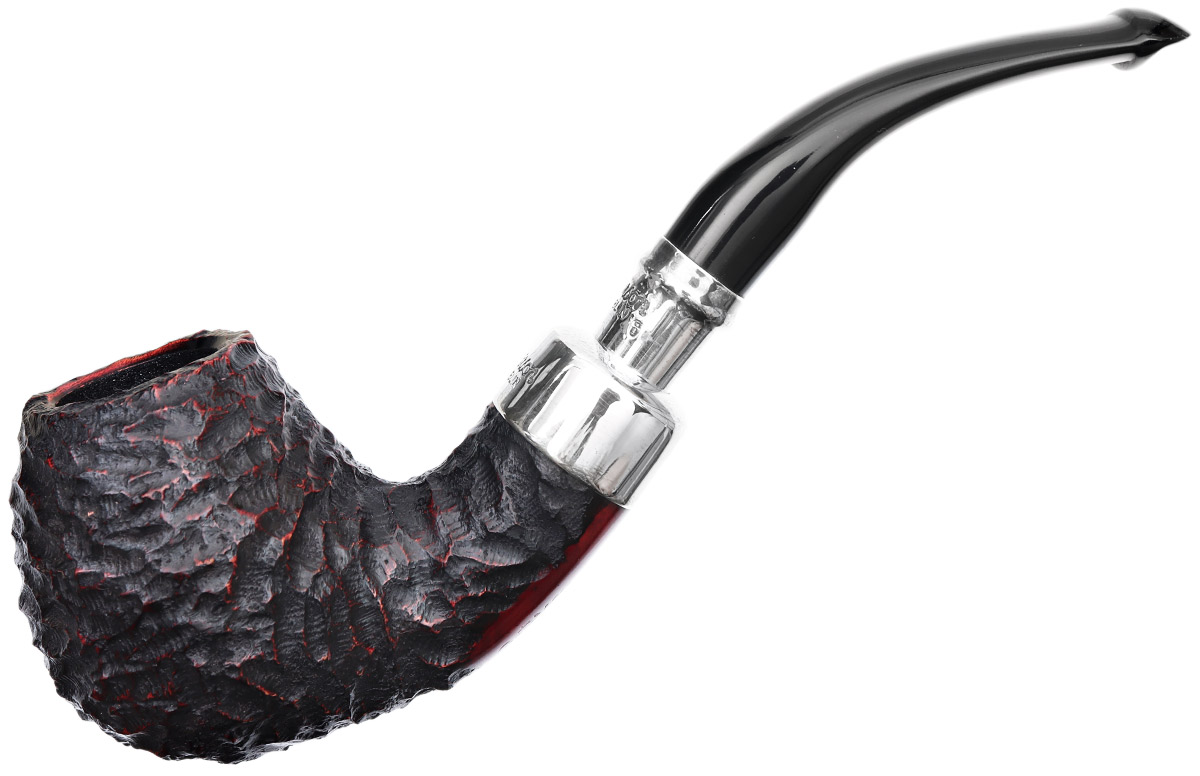 Peterson System Spigot Rusticated (B42) P-Lip