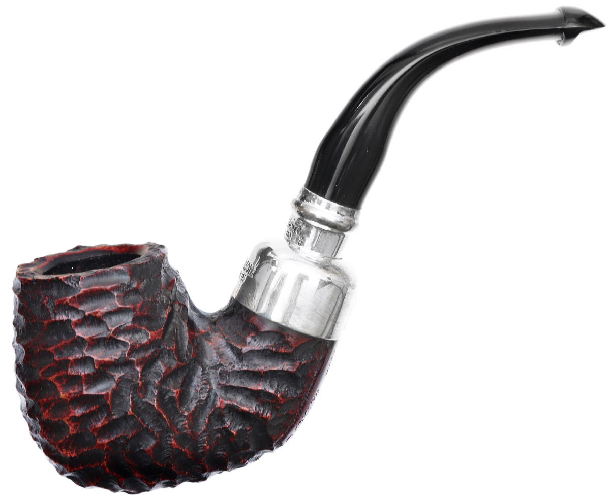 Peterson System Spigot Rusticated (312) P-Lip