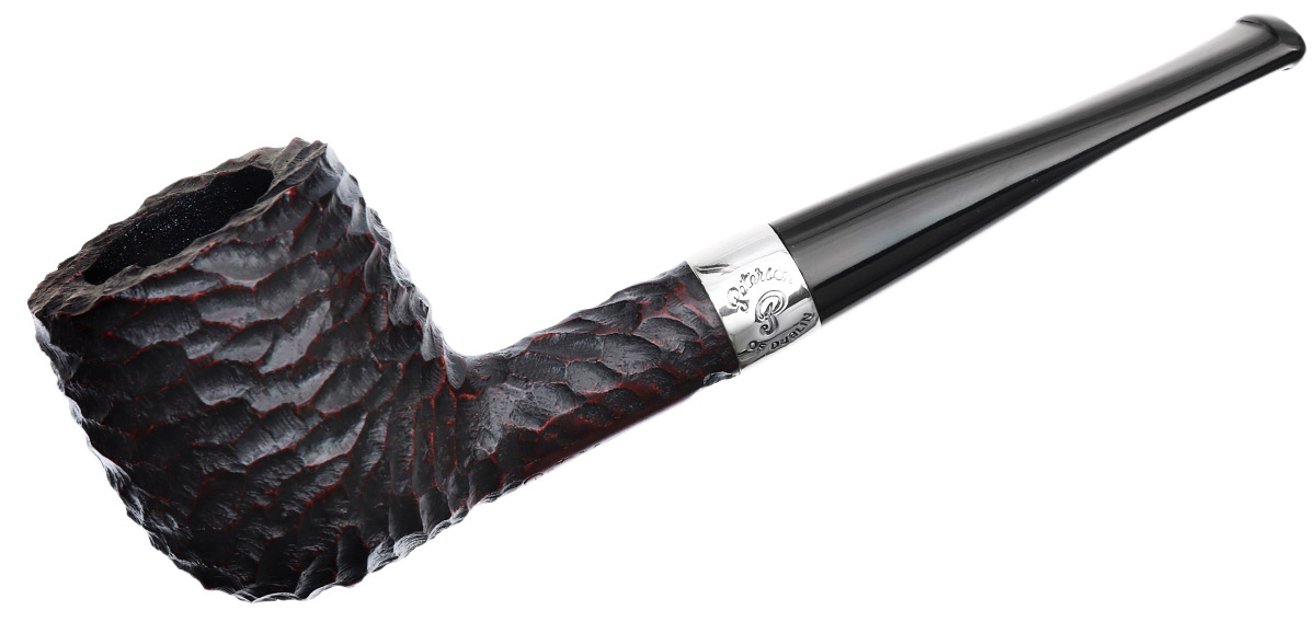 Peterson Donegal Rocky (605) Fishtail