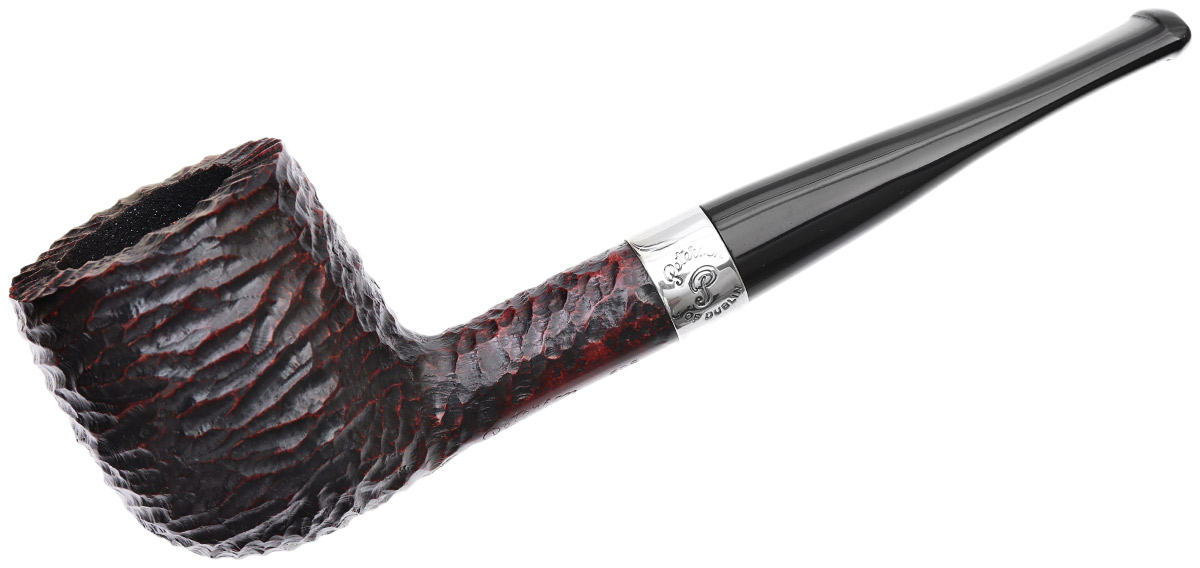 Peterson Donegal Rocky (605) Fishtail