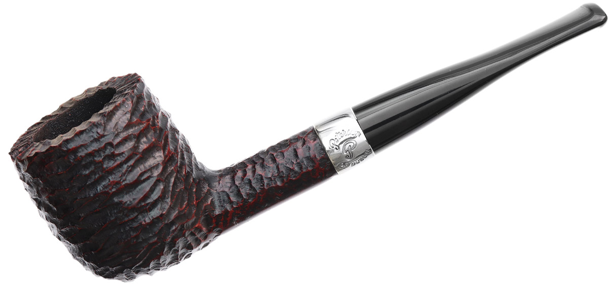 Peterson Donegal Rocky (605) Fishtail