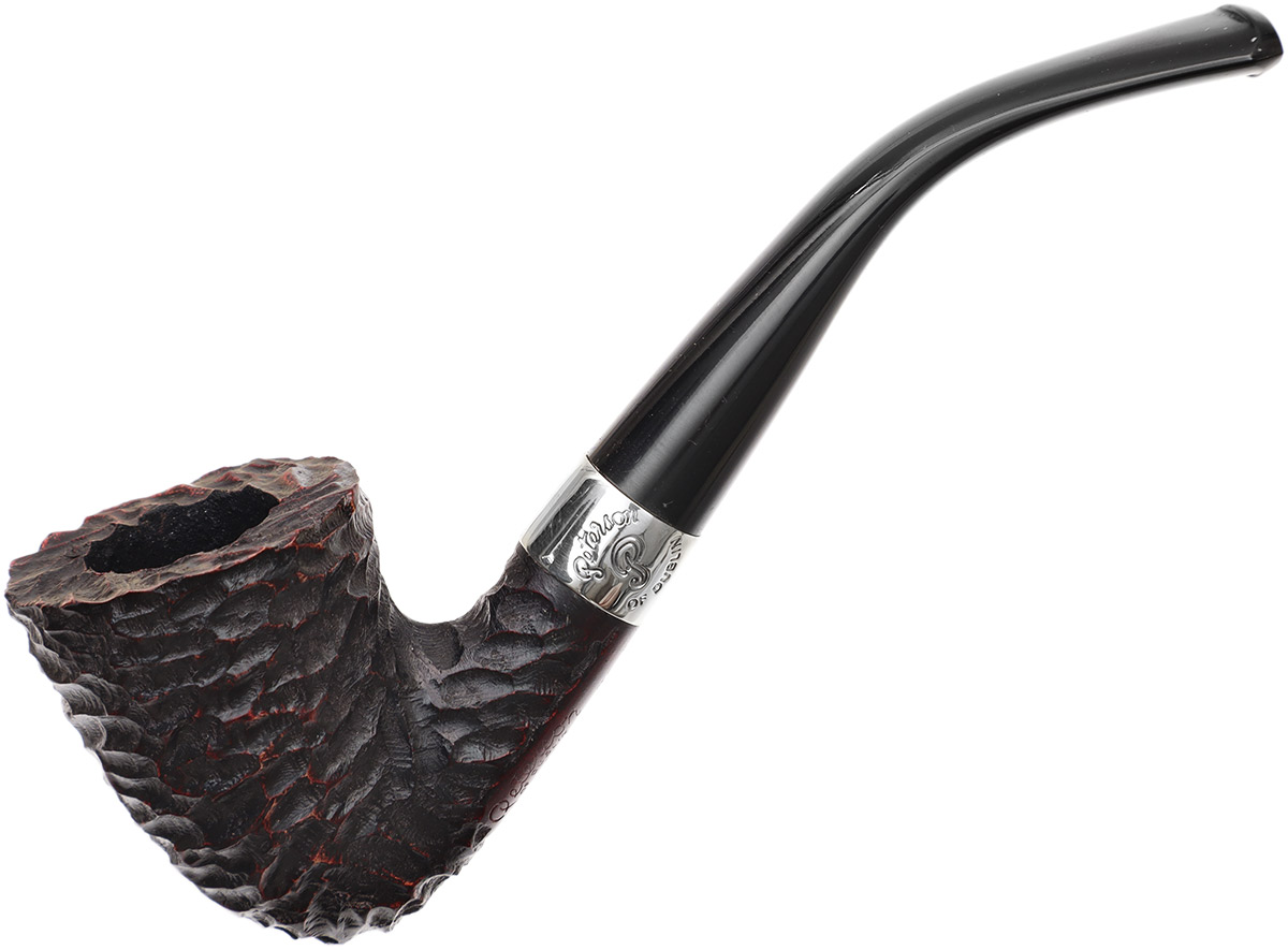 Peterson Donegal Rocky (127) Fishtail