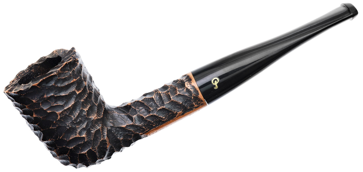 Peterson Aran Rusticated (120) Fishtail