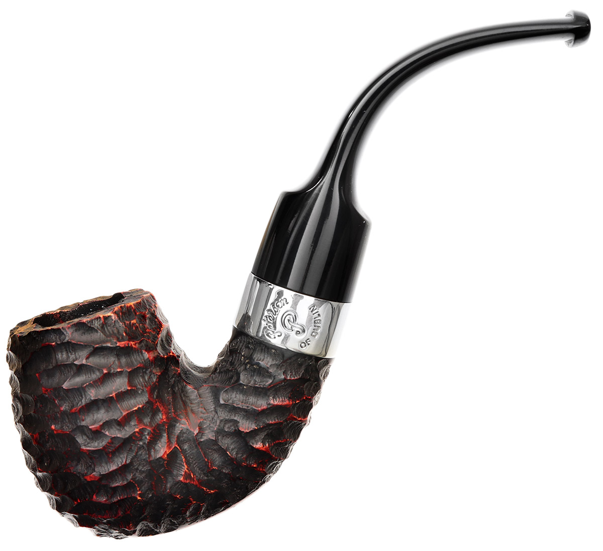 Peterson Donegal Rocky (X220) Fishtail