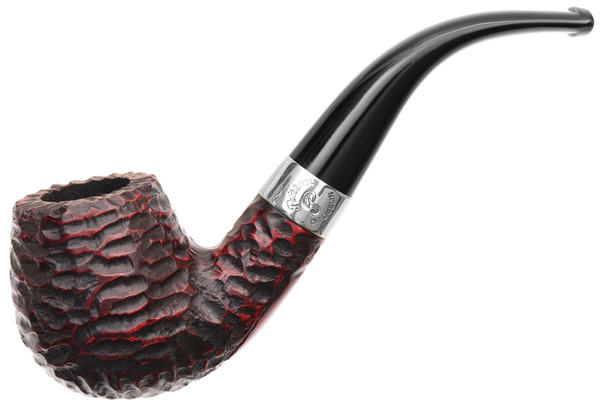 Peterson Donegal Rocky (68) Fishtail