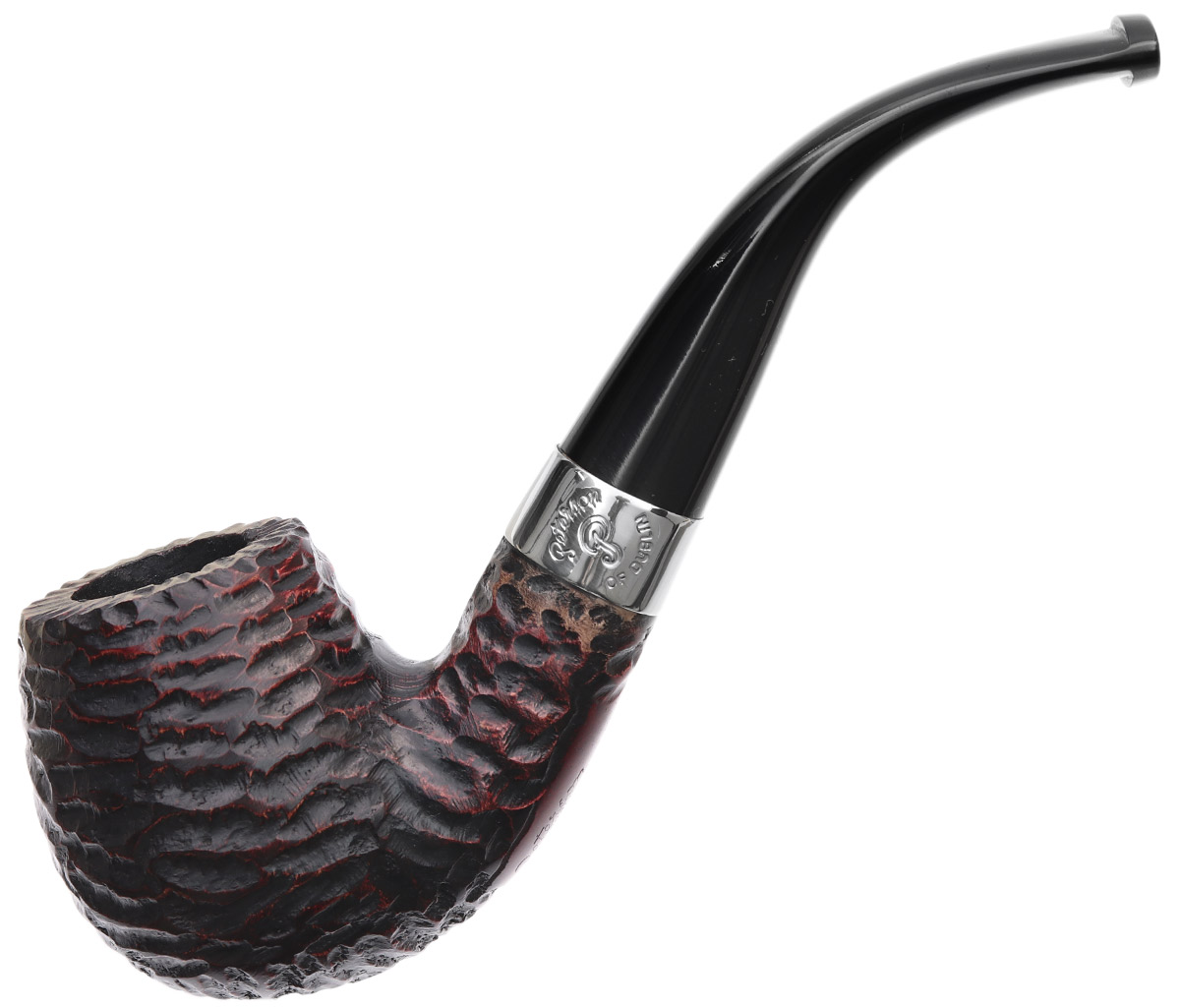 Peterson Donegal Rocky (68) Fishtail