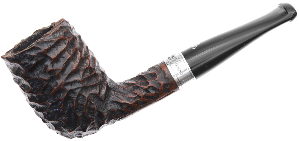 Peterson Short Rusticated (264) Fishtail