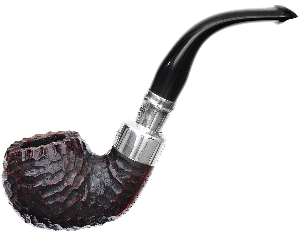 Peterson System Spigot Rusticated (303) P-Lip (9mm)