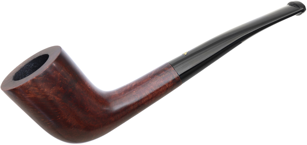 Peterson Aran Smooth (268) Fishtail