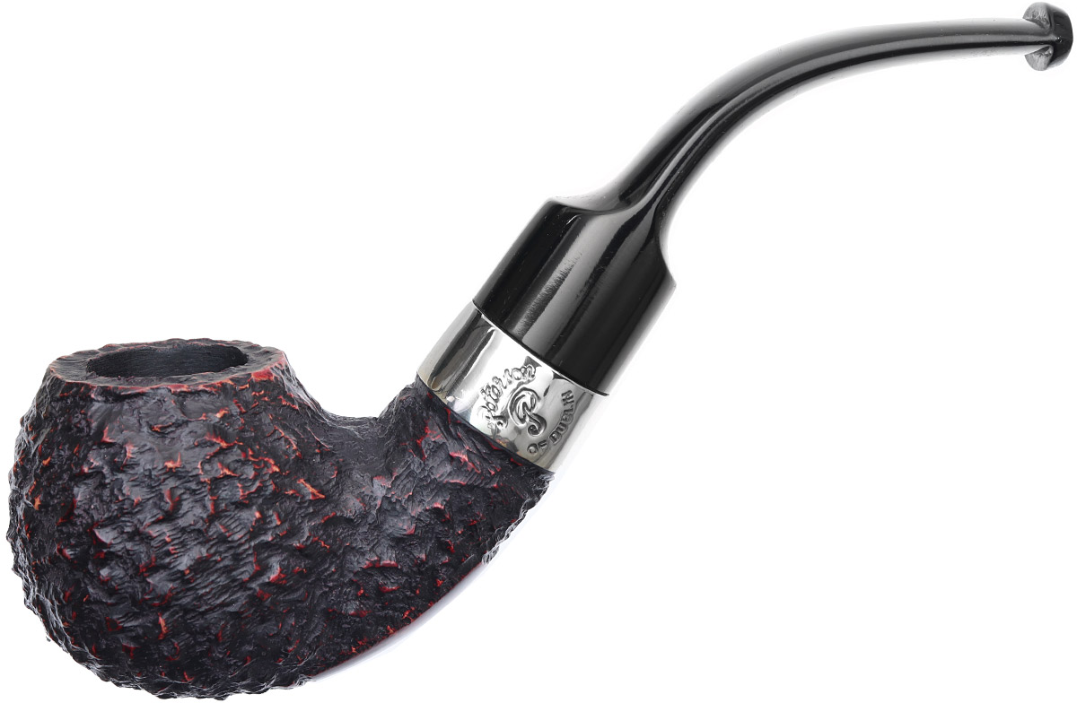 Peterson Donegal Rocky (XL02) Fishtail (9mm)
