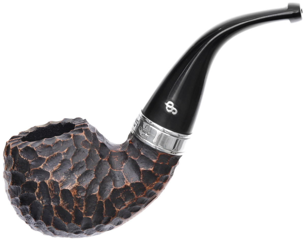 Peterson Short Rusticated (03) Fishtail