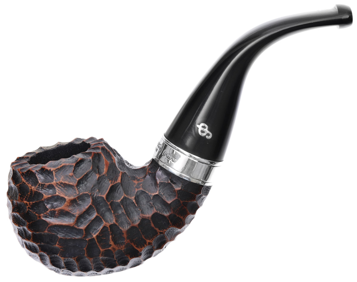 Peterson Short Rusticated (03) Fishtail