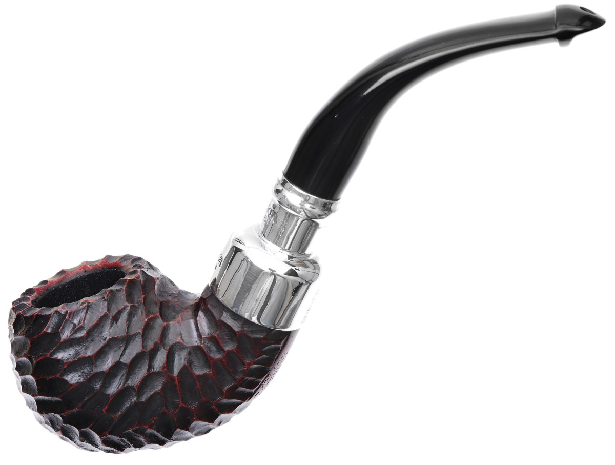 Peterson System Spigot Rusticated (303) P-Lip