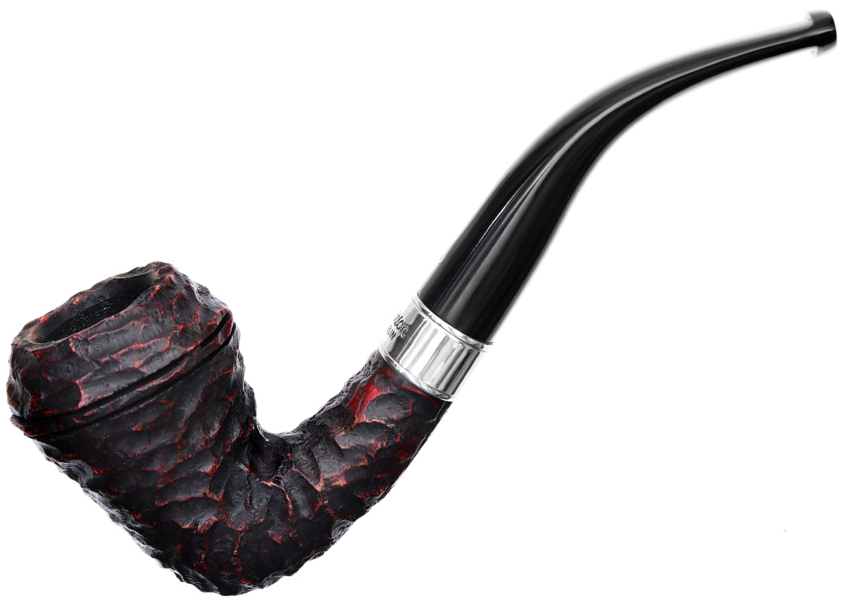 Peterson Peterson Archive Collection 2018 Rusticated Fishtail