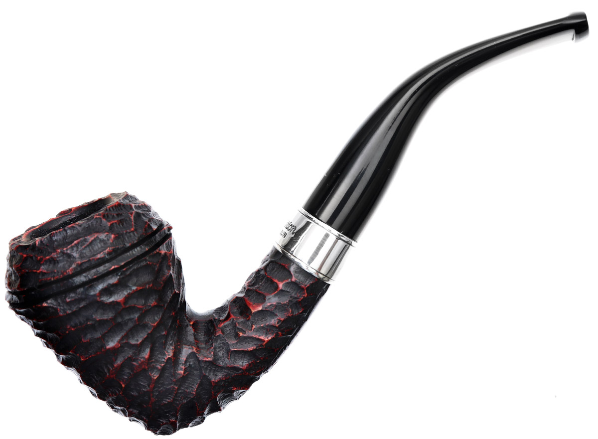 Peterson Peterson Archive Collection 2018 Rusticated Fishtail