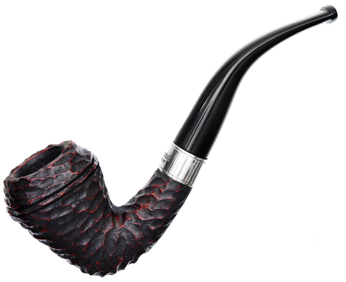 Peterson Peterson Archive Collection 2018 Rusticated Fishtail