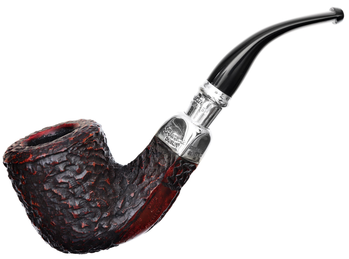 Peterson Peterson Archive Collection 2000 Rusticated Fishtail