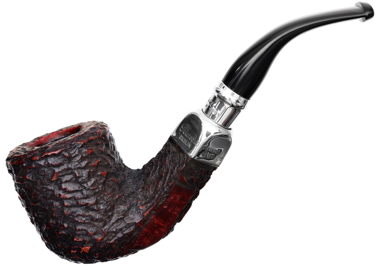 Peterson Peterson Archive Collection 2000 Rusticated Fishtail