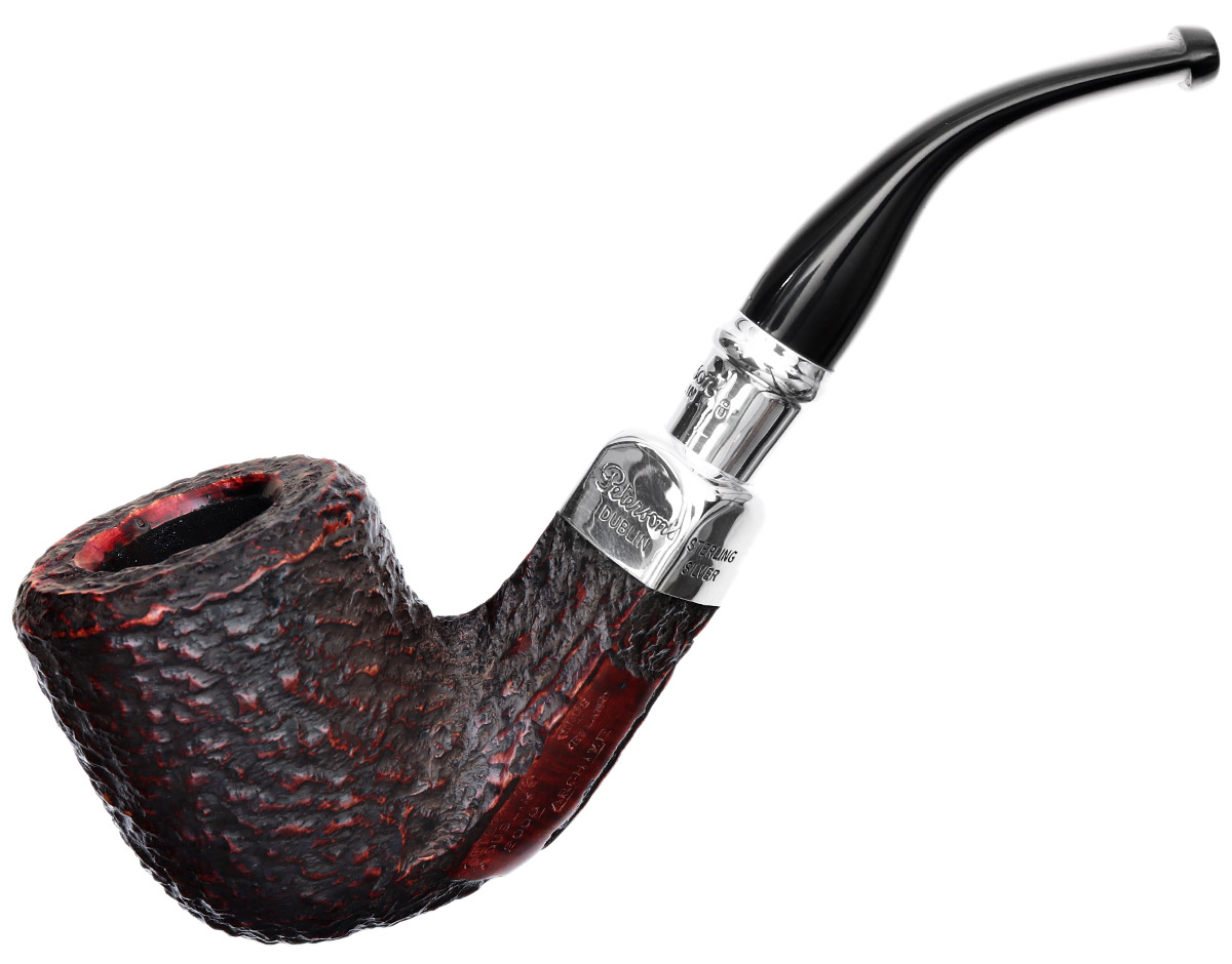 Peterson Peterson Archive Collection 2000 Rusticated Fishtail